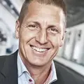 Ray Mauritsson
