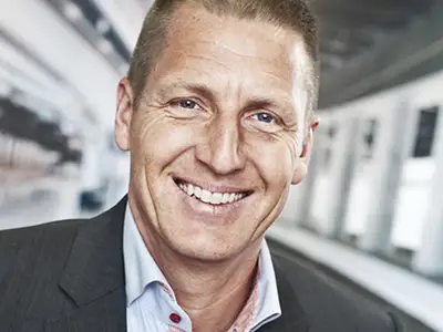 Ray Mauritsson