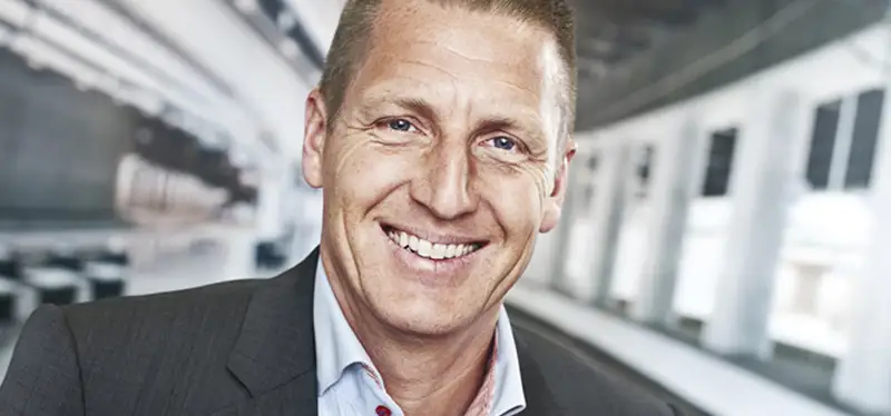 Ray Mauritsson