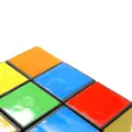 Agila metoder, Rubiks kub