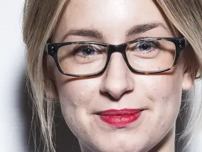 Sanna Fransson, Vision