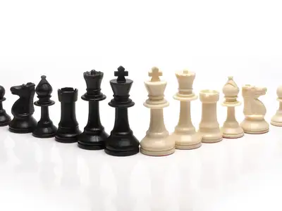 Schackspel