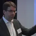 Simon Angeldorff - Årets VD 2015 delar med sig av sina lärdomar