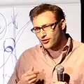 “People don’t buy what you do, but why you do it” 