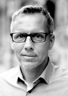 Anders Gustafsson