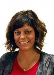 Ewa Svensson, Innovationsledare på Crearum