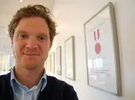 Magnus Widgren
