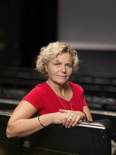 Anna Serner, Svenska Filminstitutet
