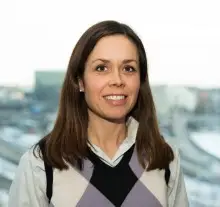 Annika Strömsten, Wenell Management