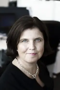 Åsa Källströmer, TNG