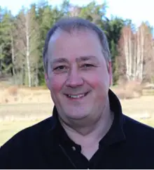 Johan Brinck, Innovationsledare