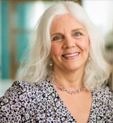 Caren Sjöström, Kandidata