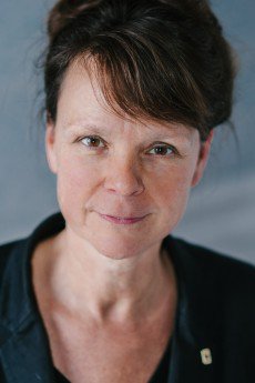 Mariann Eriksson, WWF