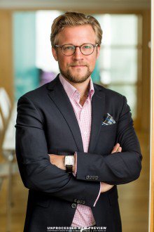 Mattias Dahl, Kandidata