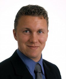 Patrik Karlsson, Svenskt Näringsliv