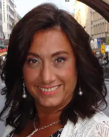 Rita Axelsson Florio