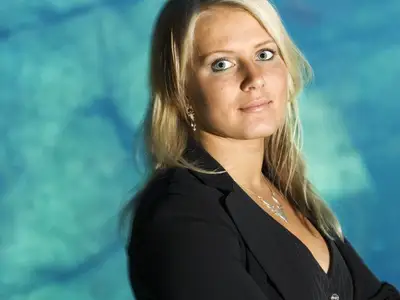 Motiveras av utmaningarna
