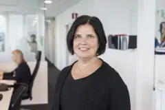 Åsa Edman Källström, TNG