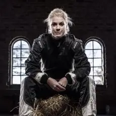 Veronica Olderin