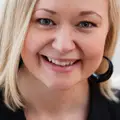 "Organisationer kommer att behöva jobba mycket med kulturfrågor och värdegrunder." säger Sofia Rasmussen.