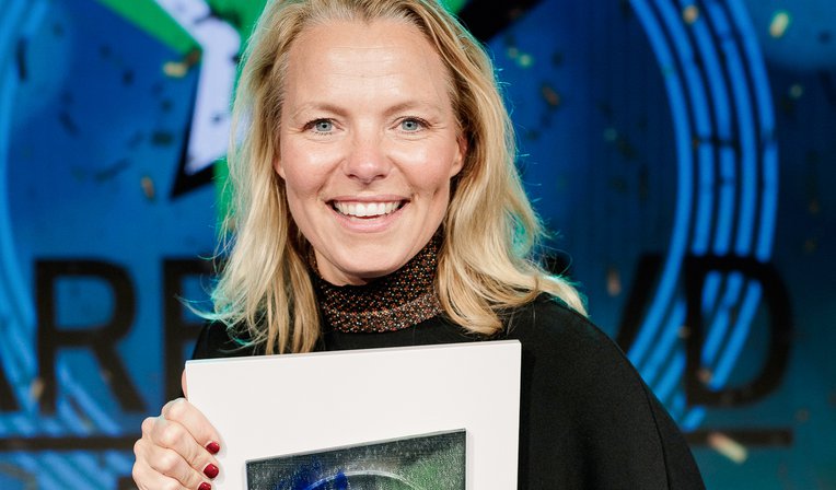 Att skapa framgång tillsammans med sina medarbetare