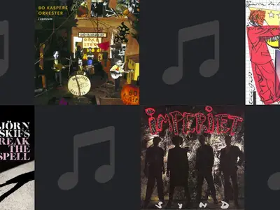 Spotify, Motivation.se