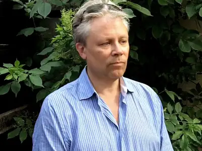 Staffan Dopping om Almedalsveckan
