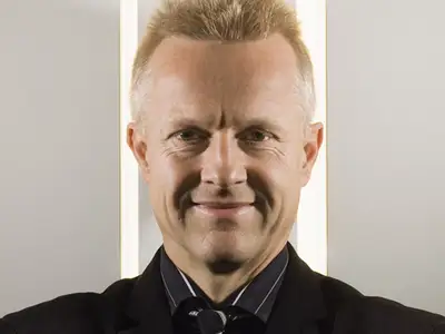 Stefan Fölster