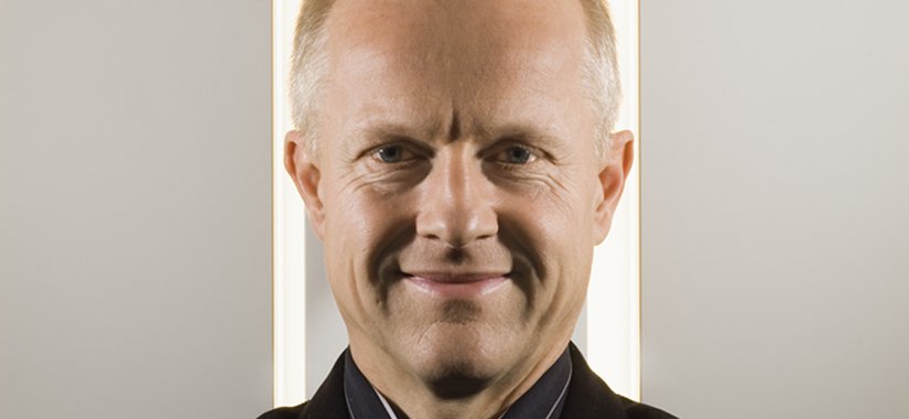 Stefan Fölster