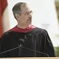 Steve Jobs som inspiratör