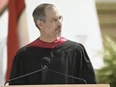 Steve Jobs som inspiratör