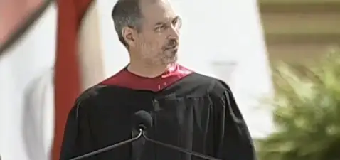 Steve Jobs som inspiratör