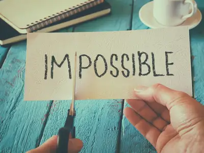 Det finns mycket man kan göra för att anamma ett positivt Stress Mindset och bli bättre på att klara av utmanande situationer.