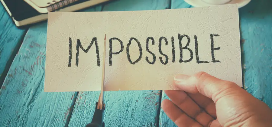 Det finns mycket man kan göra för att anamma ett positivt Stress Mindset och bli bättre på att klara av utmanande situationer.
