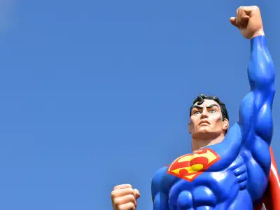 Stålmannen