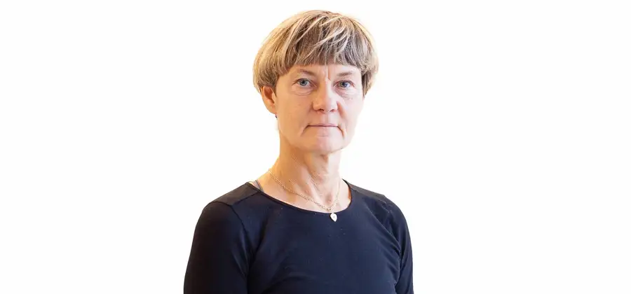 "Vi vill verka för en vision för hur Sverige ska driva omställningen till digitalisering och automatisering", säger Susanne Ackum.