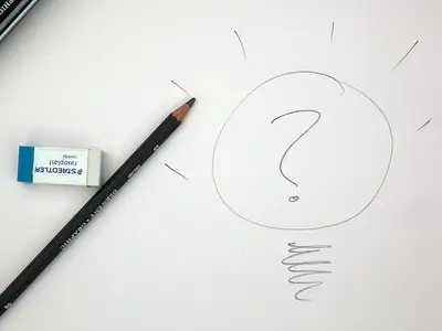Har alla ett syfte utom jag?