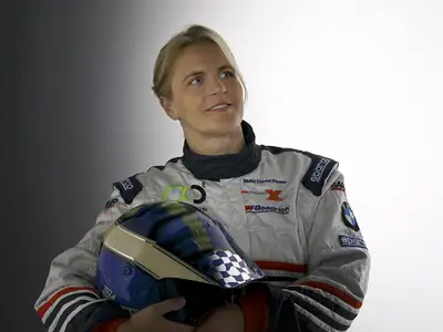 Tina Thörner