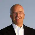 Tony Grimaldi.