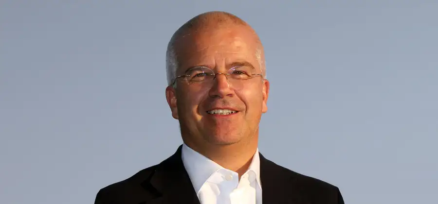 Tony Grimaldi.