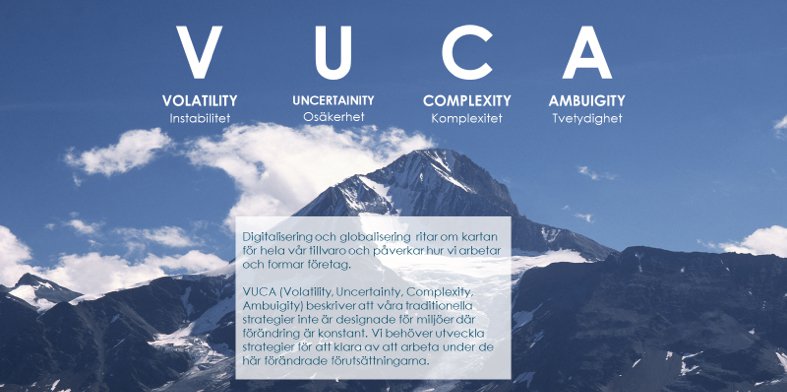 Vuca