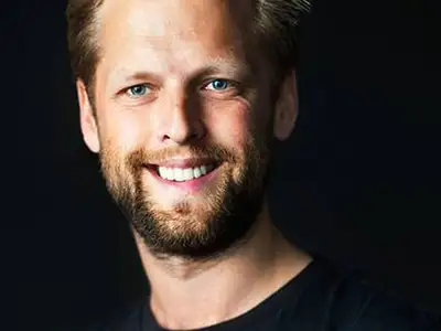 Johnny Warström