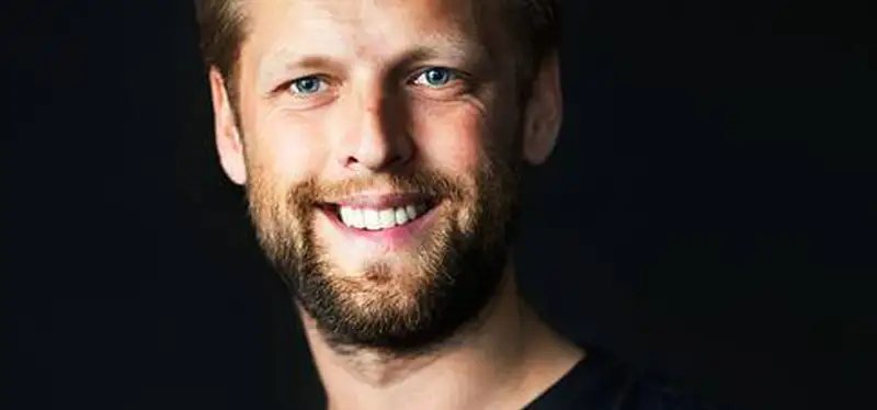 Johnny Warström