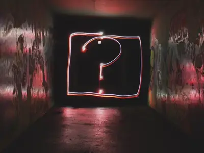 Vi lägger ofta lite för lite vikt vid frågan om varför vi vill uppnå något i förhållande till frågan om vad detta något är och hur vi ska uppnå det.