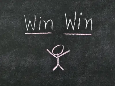 Win win, Motivation