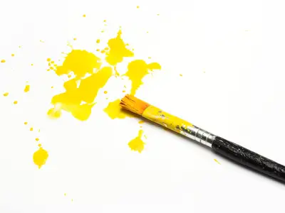 HR, Ledarskap, Yellow