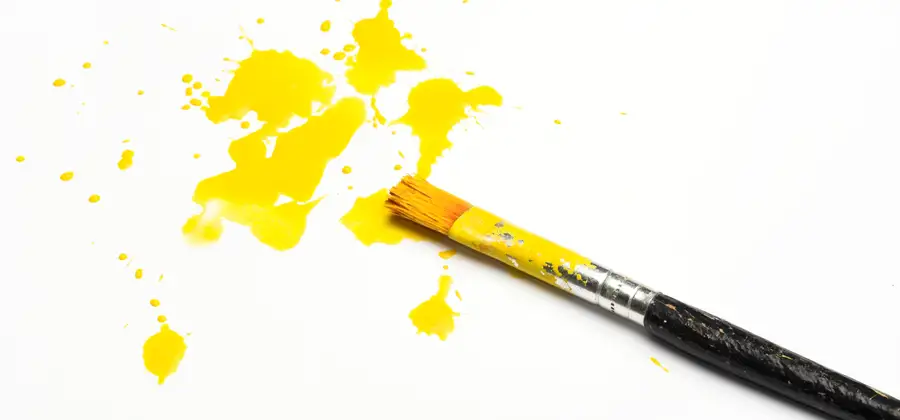 HR, Ledarskap, Yellow