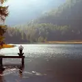 Yoga, Evelina Wahlqvist