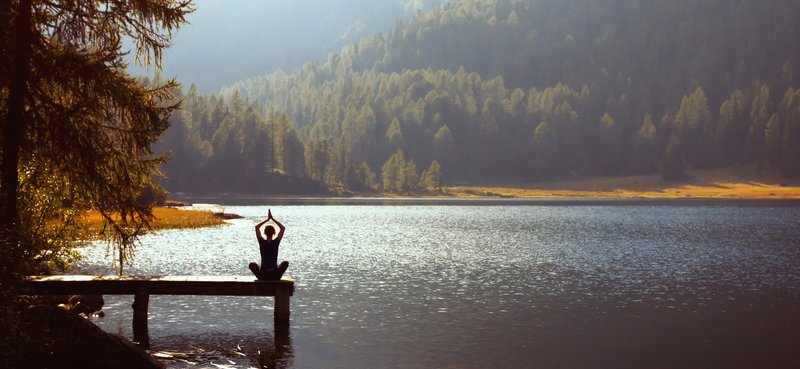 Yoga, Evelina Wahlqvist