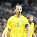 Zlatan Ibrahimović